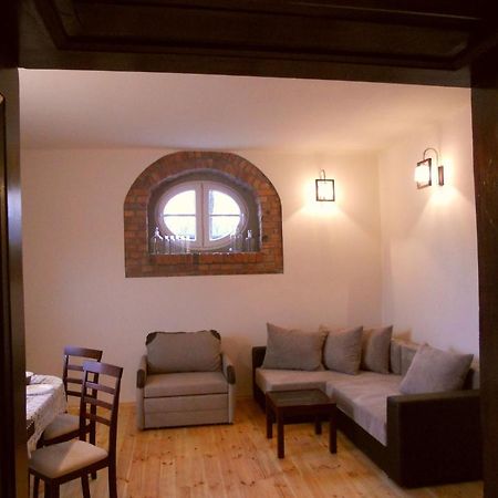 Apartament Katowice - Nikiszowiec Habitación foto